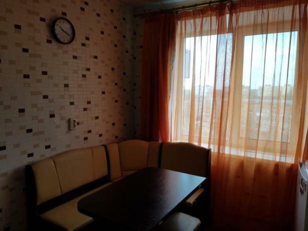 Уютная Квартира В 5 Мин Пешком От Курорта Myrhorod Esterno foto